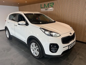 Used Kia Sportage 2016 for sale - 75337983: Photo