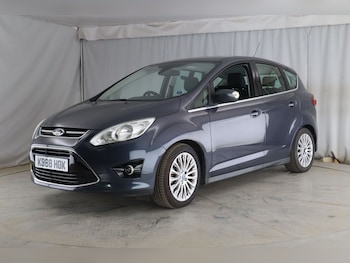 Used Ford C-Max 2012 for sale - 78621148: Photo