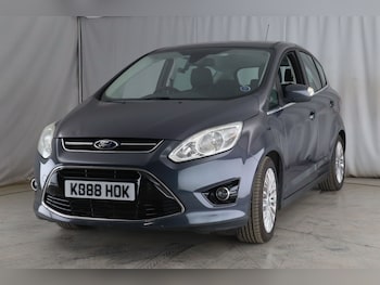 Used Ford C-Max 2012 for sale - 78621148: Photo