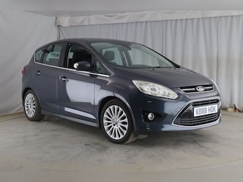 Used Ford C-Max 2012 for sale - 78621148: Photo