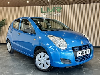 Used Suzuki Alto 2014 for sale - 78125153: Photo