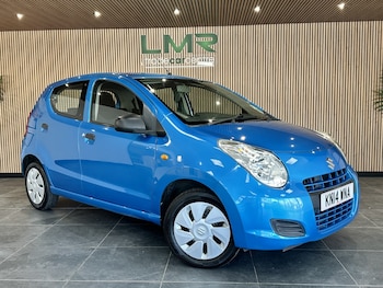 Used Suzuki Alto 2014 for sale - 78125153: Photo