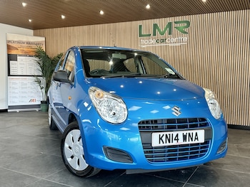 Used Suzuki Alto 2014 for sale - 78125153: Photo