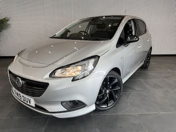 Used Vauxhall Corsa 2019 for sale - 79687280: Photo