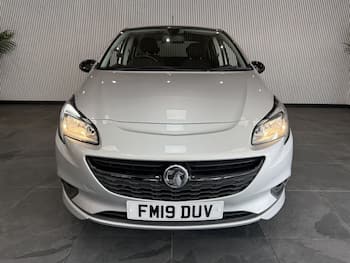 Used Vauxhall Corsa 2019 for sale - 79687280: Photo