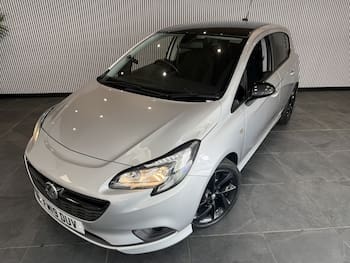 Used Vauxhall Corsa 2019 for sale - 79687280: Photo