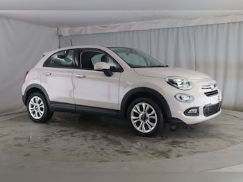 2015 - 1.4 500x City Look 1.4 Multiair Ii 140hp Pop Star 5-Door