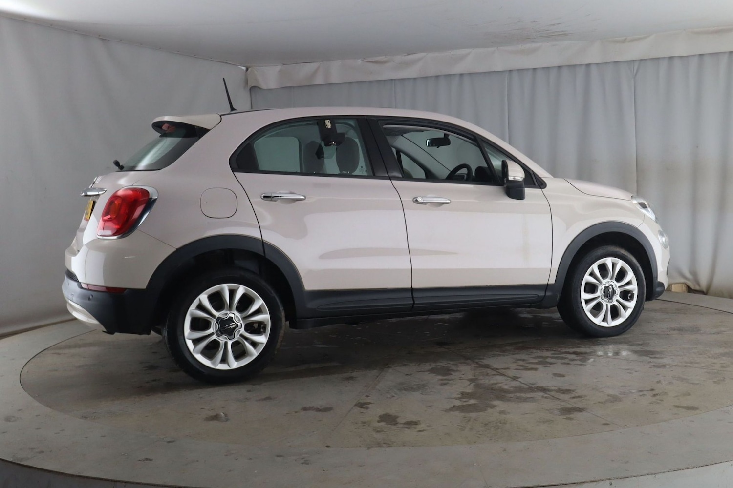 Used Fiat 500X 2015 for sale - 77584634: Photo 5
