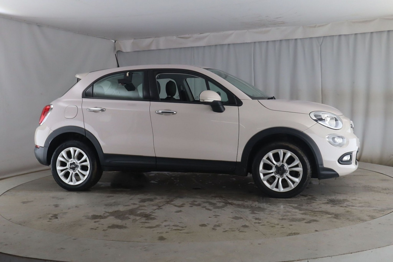 Used Fiat 500X 2015 for sale - 77584634: Photo 7