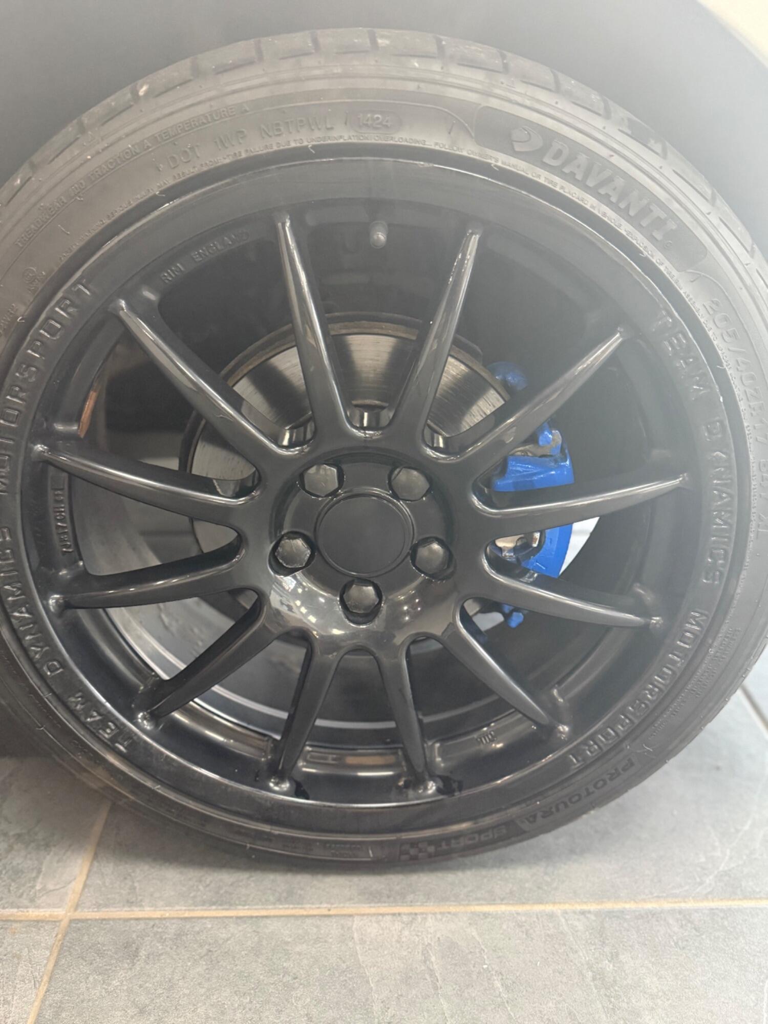 Used Skoda Fabia 2015 for sale - 76257658: Photo 11