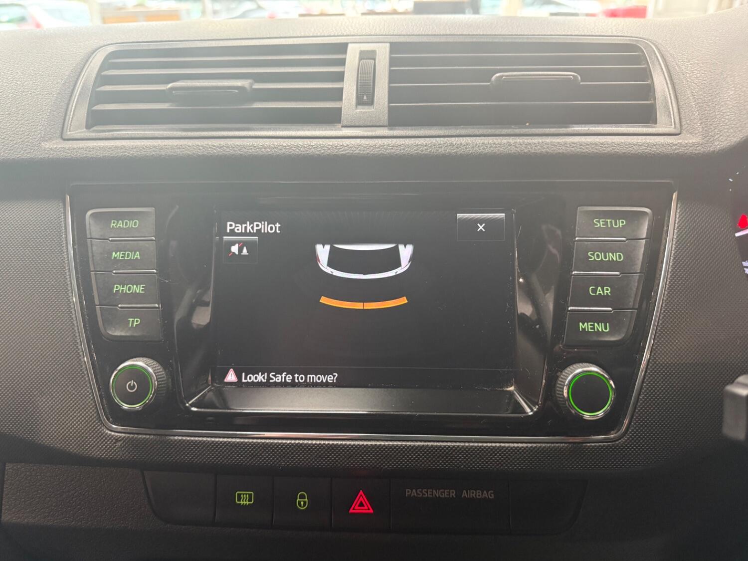 Used Skoda Fabia 2015 for sale - 76257658: Photo 20