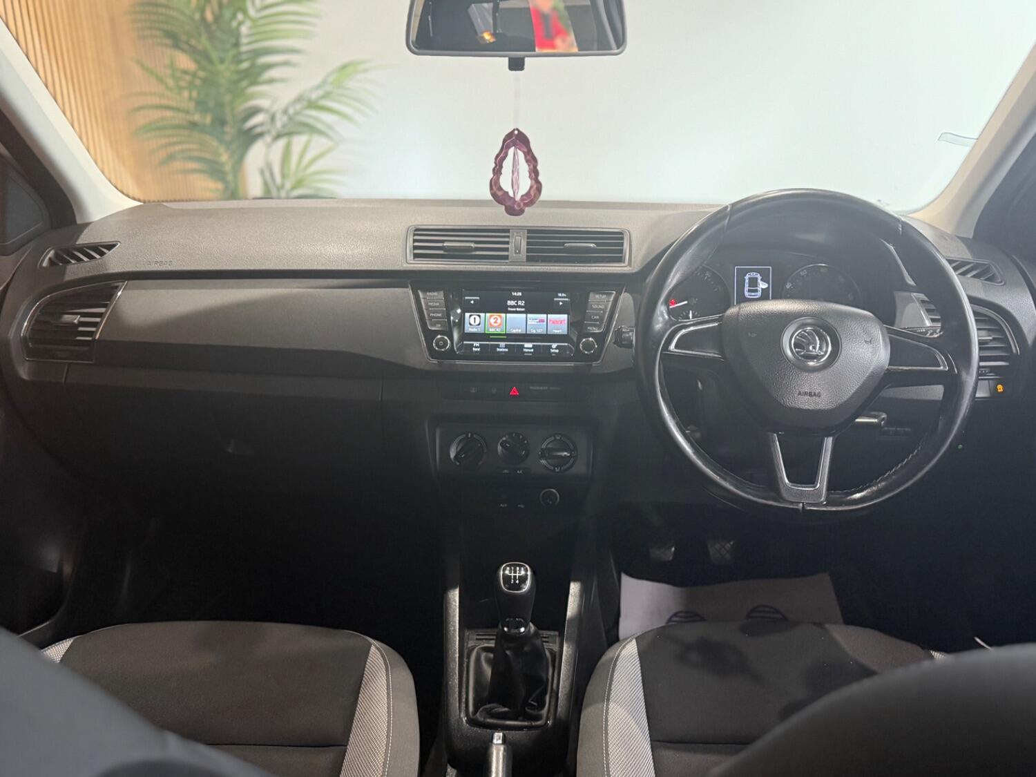 Used Skoda Fabia 2015 for sale - 76257658: Photo 21