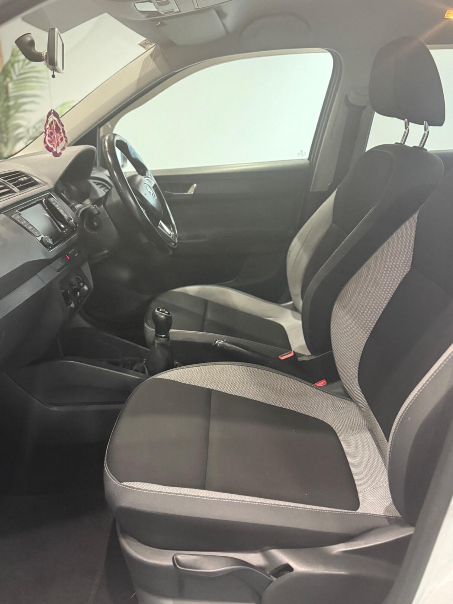 Used Skoda Fabia 2015 for sale - 76257658: Photo 23