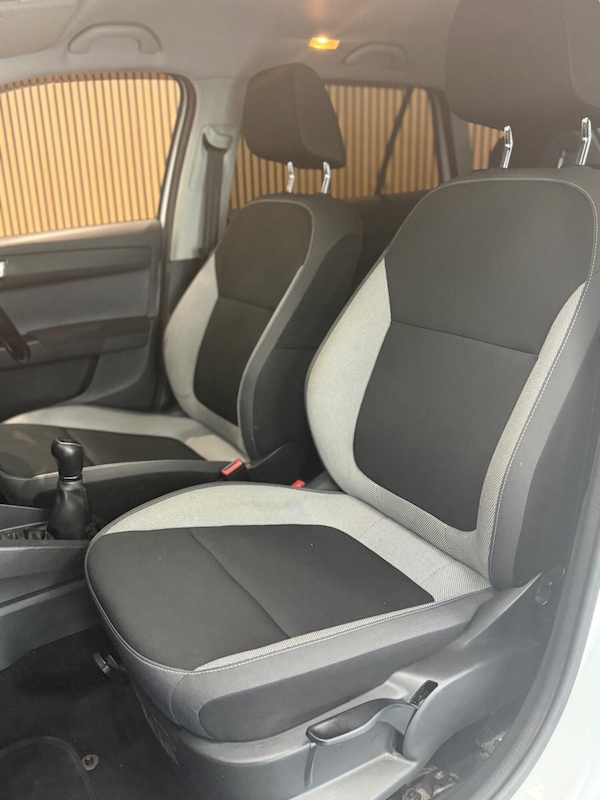 Used Skoda Fabia 2015 for sale - 76257658: Photo 24