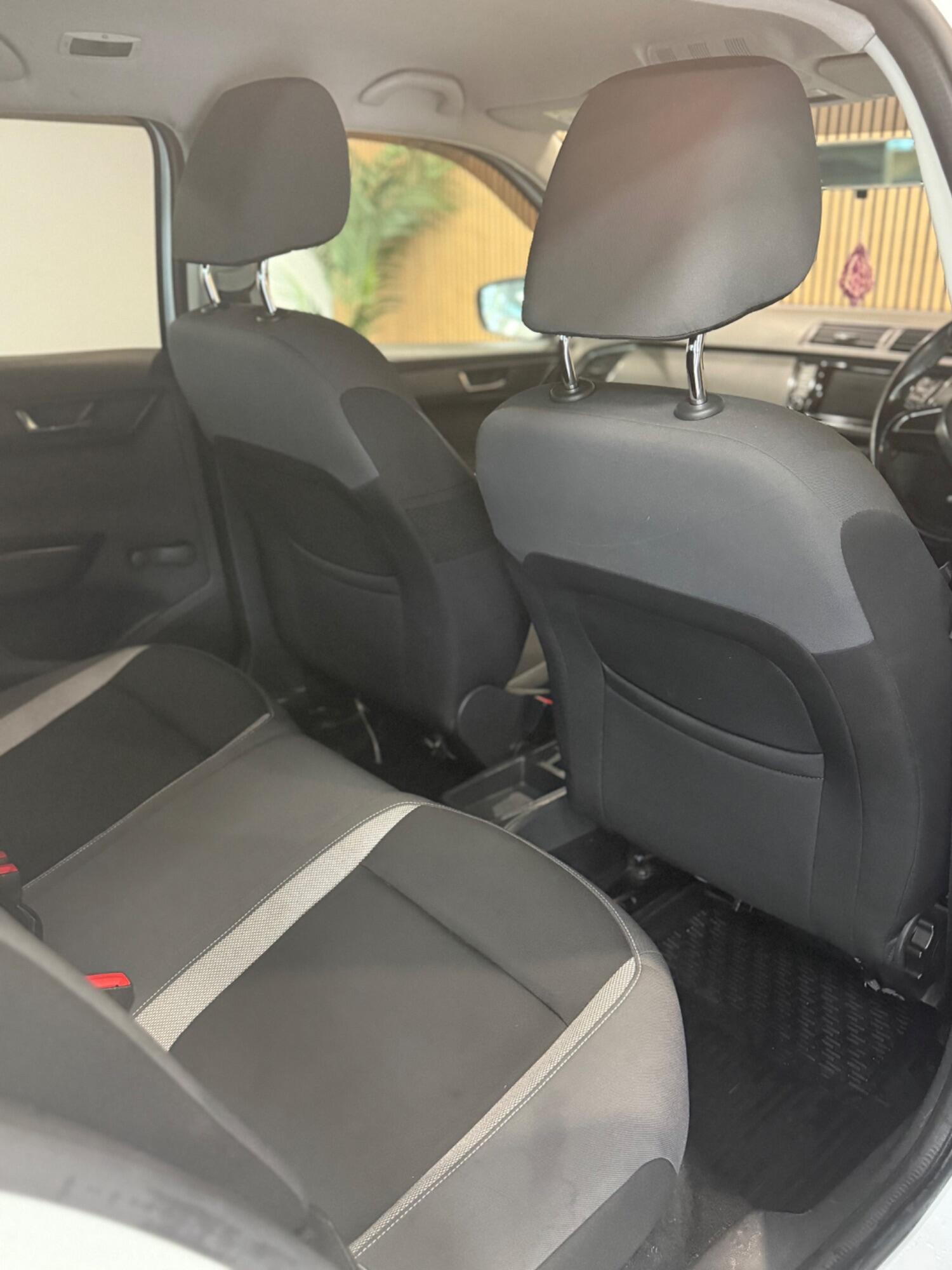 Used Skoda Fabia 2015 for sale - 76257658: Photo 26