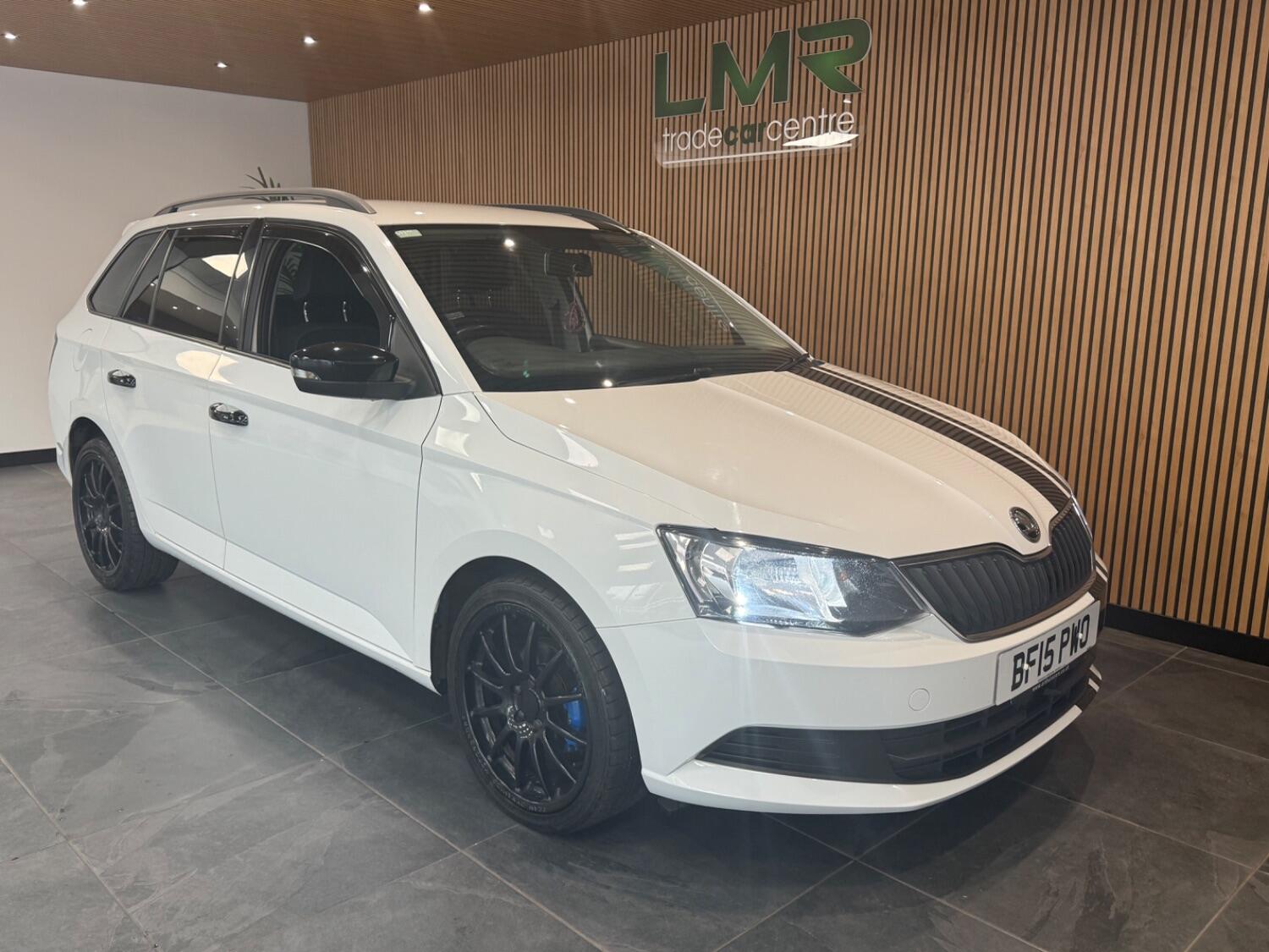 Used Skoda Fabia 2015 for sale - 76257658: Photo 4