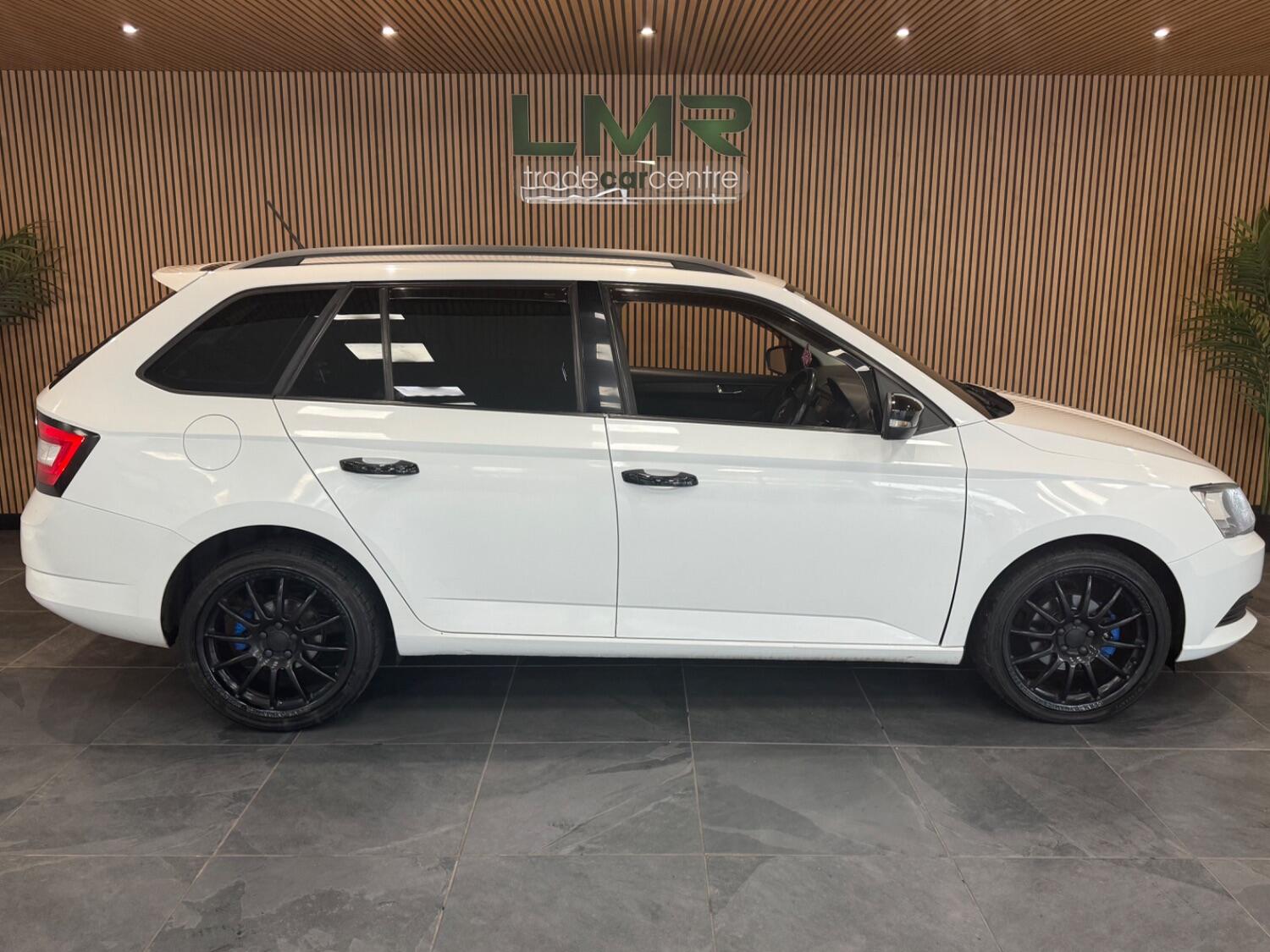 Used Skoda Fabia 2015 for sale - 76257658: Photo 5