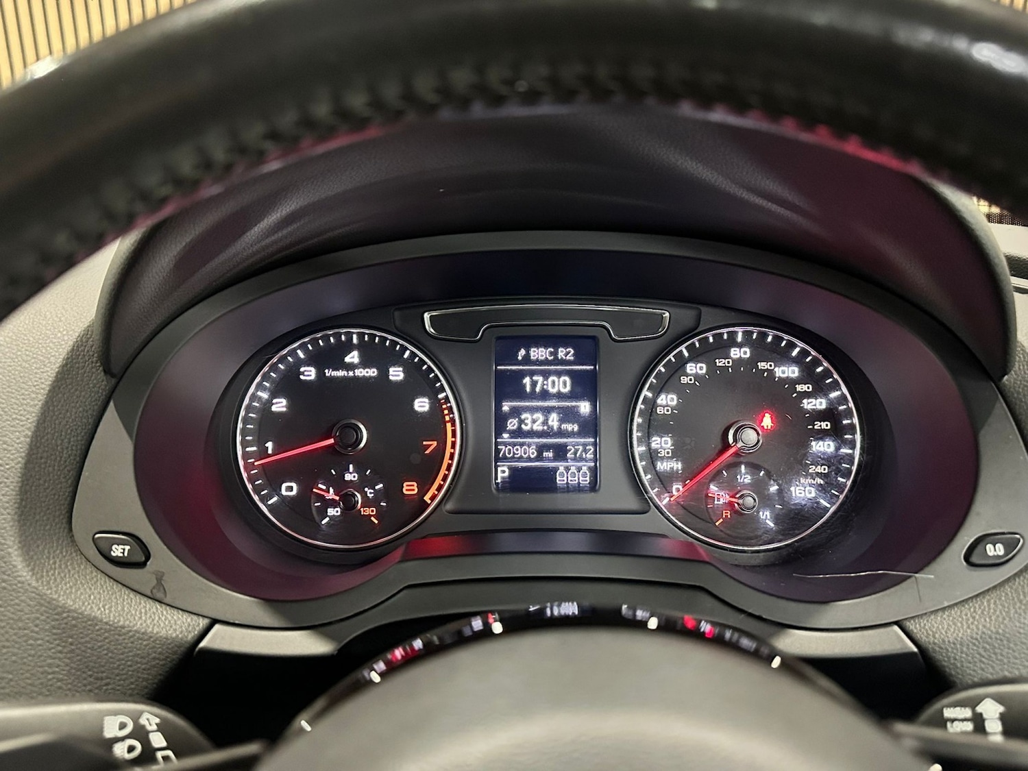 Used Audi Q3 2017 for sale - 77264362: Photo 17