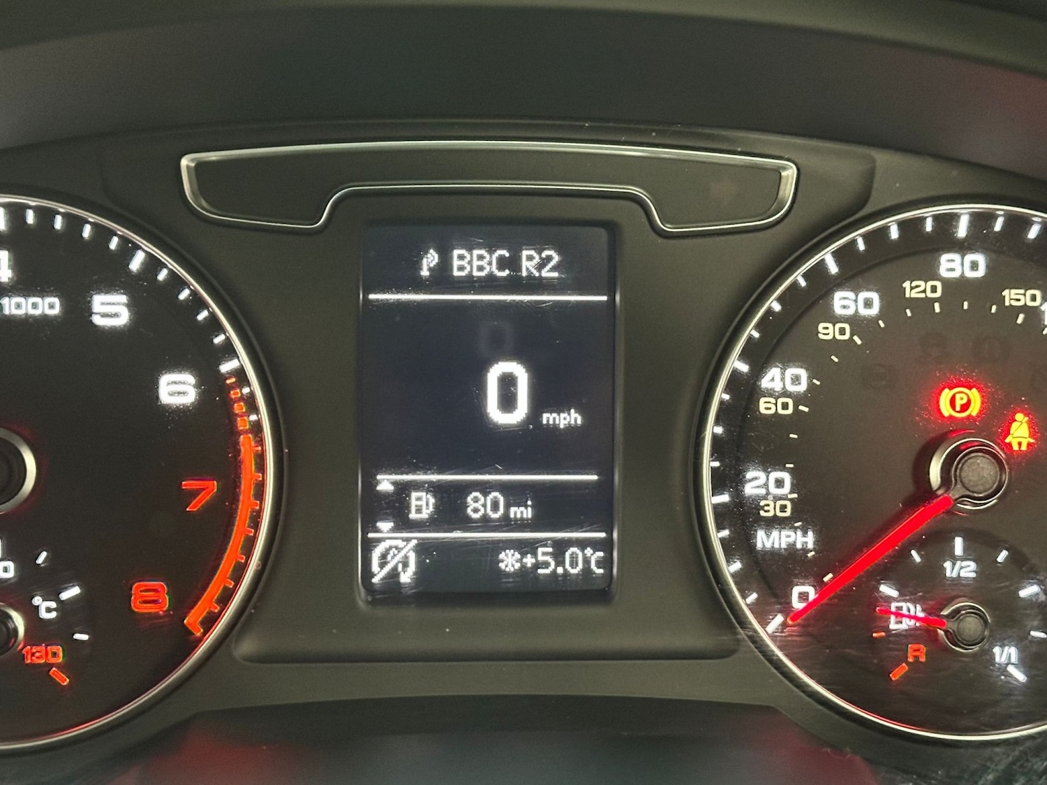 Used Audi Q3 2017 for sale - 77264362: Photo 18