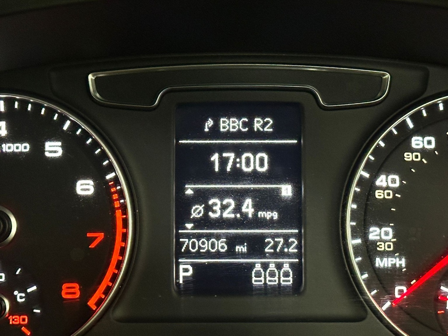 Used Audi Q3 2017 for sale - 77264362: Photo 19