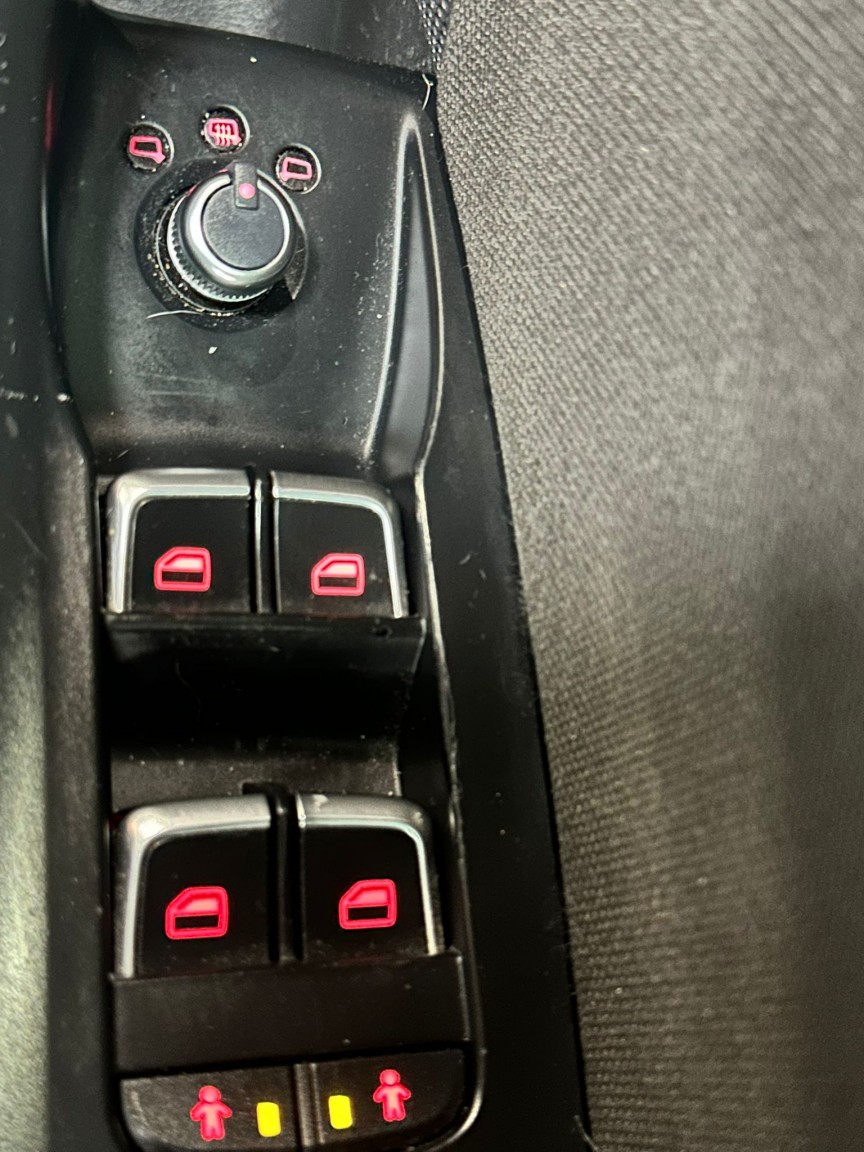 Used Audi Q3 2017 for sale - 77264362: Photo 21