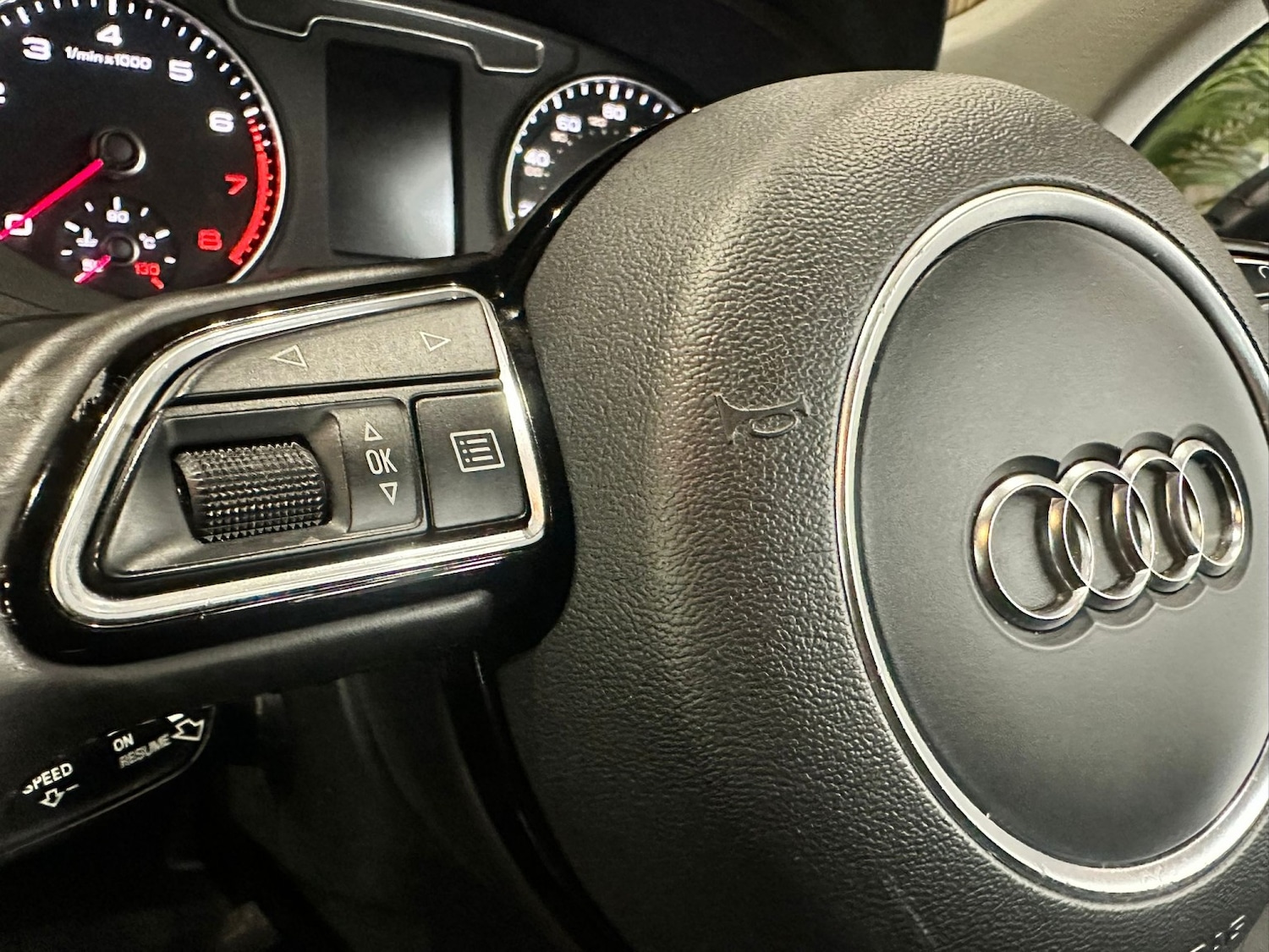 Used Audi Q3 2017 for sale - 77264362: Photo 24