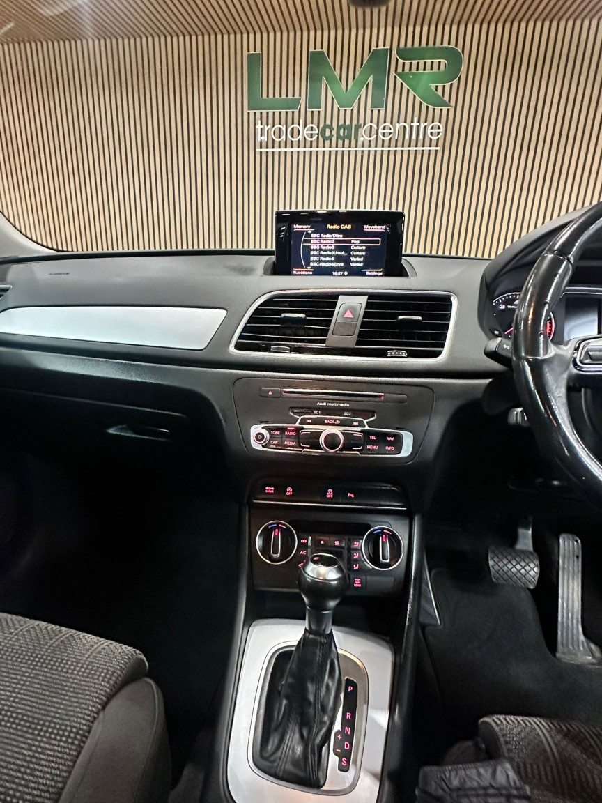 Used Audi Q3 2017 for sale - 77264362: Photo 30