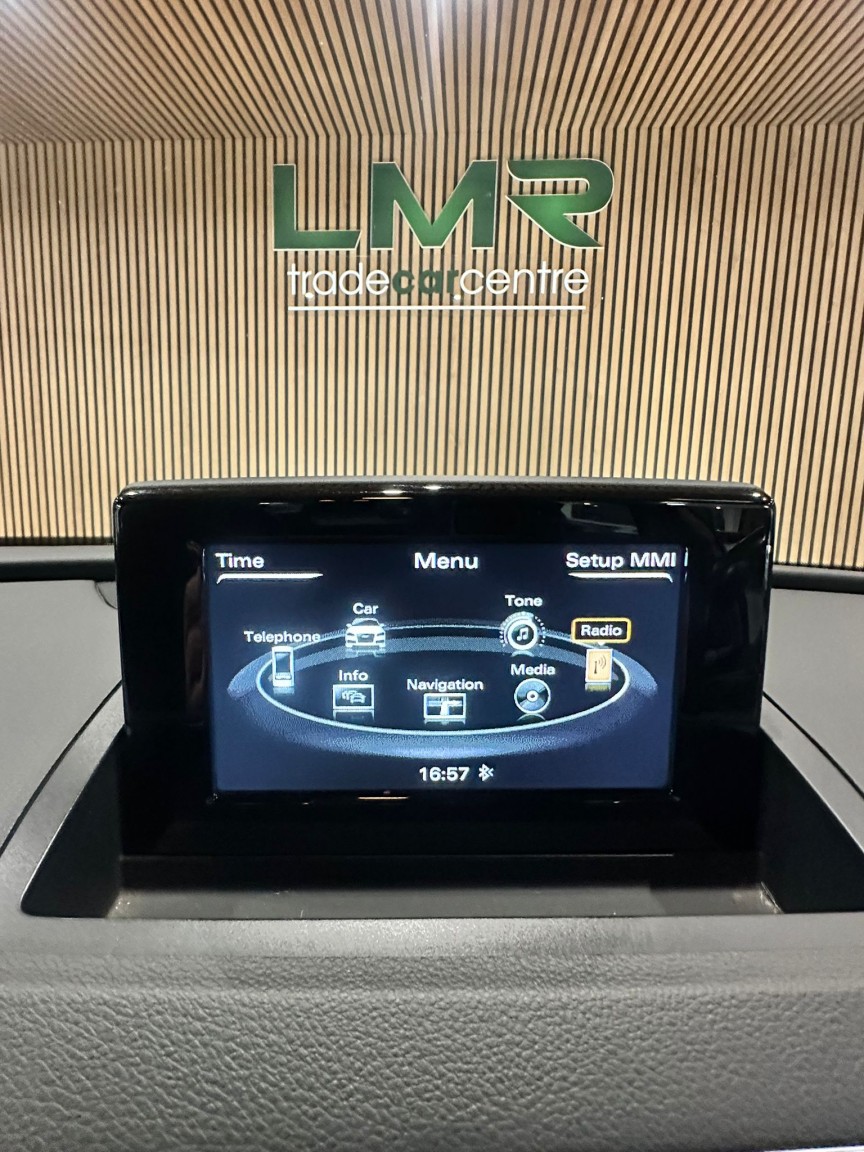 Used Audi Q3 2017 for sale - 77264362: Photo 33