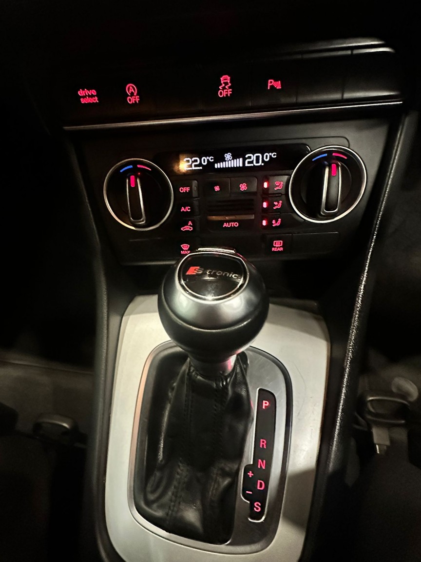 Used Audi Q3 2017 for sale - 77264362: Photo 34