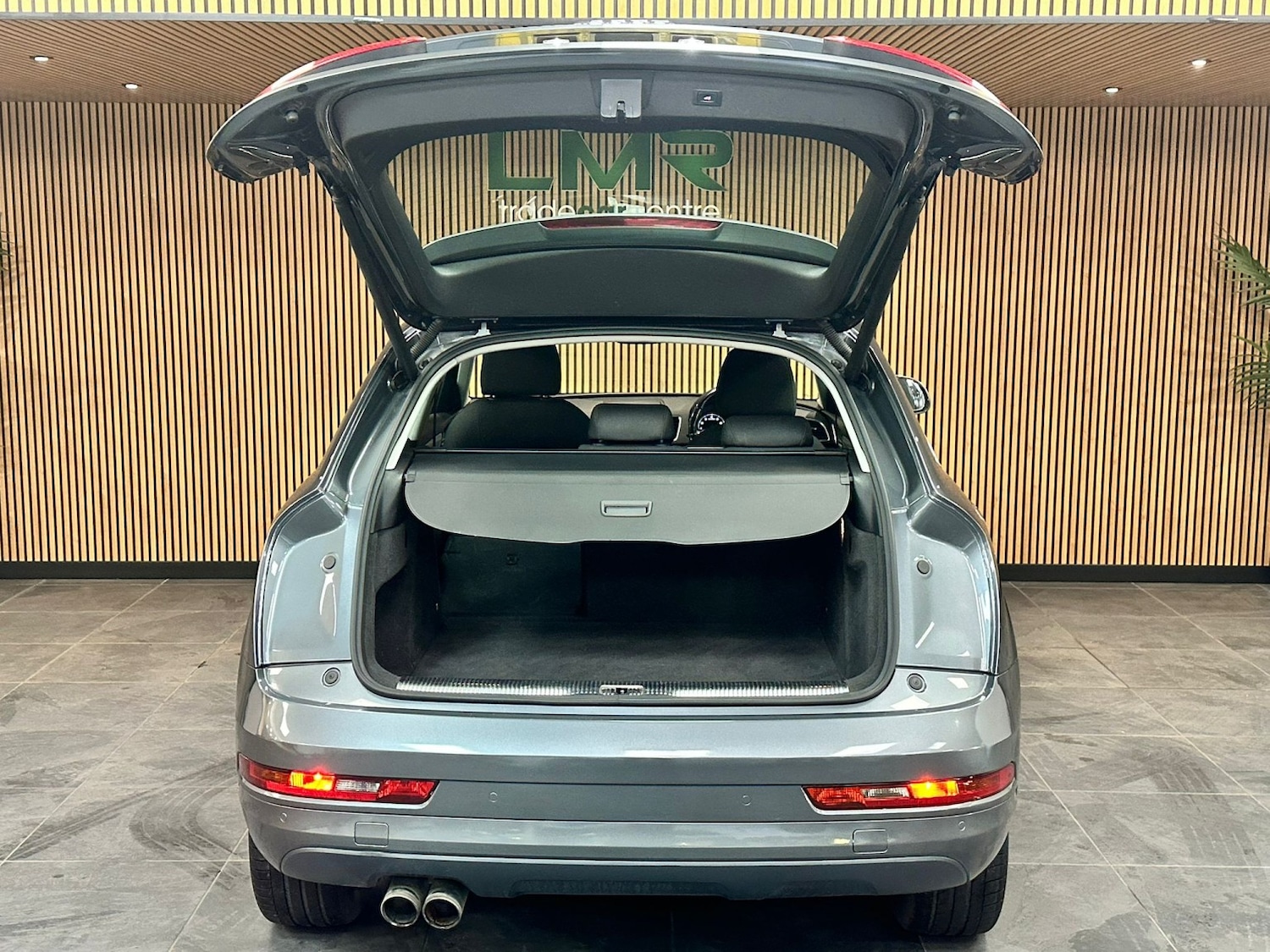 Used Audi Q3 2017 for sale - 77264362: Photo 35