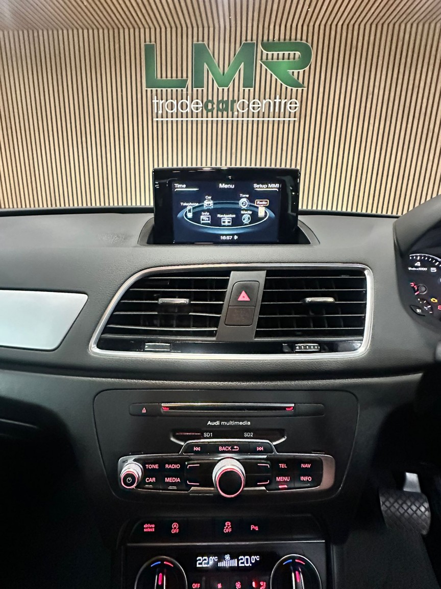 Used Audi Q3 2017 for sale - 77264362: Photo 36