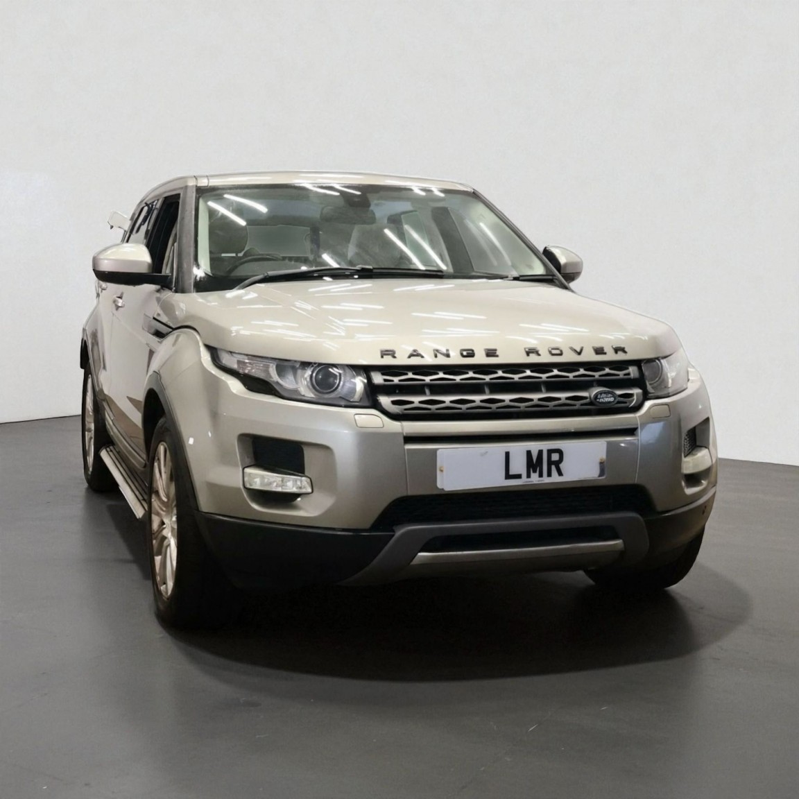 Used Land Rover Range Rover Evoque 2014 for sale - 76591481: Photo 1