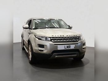 2014 - 2.2 SD4 Pure Tech 5-Door