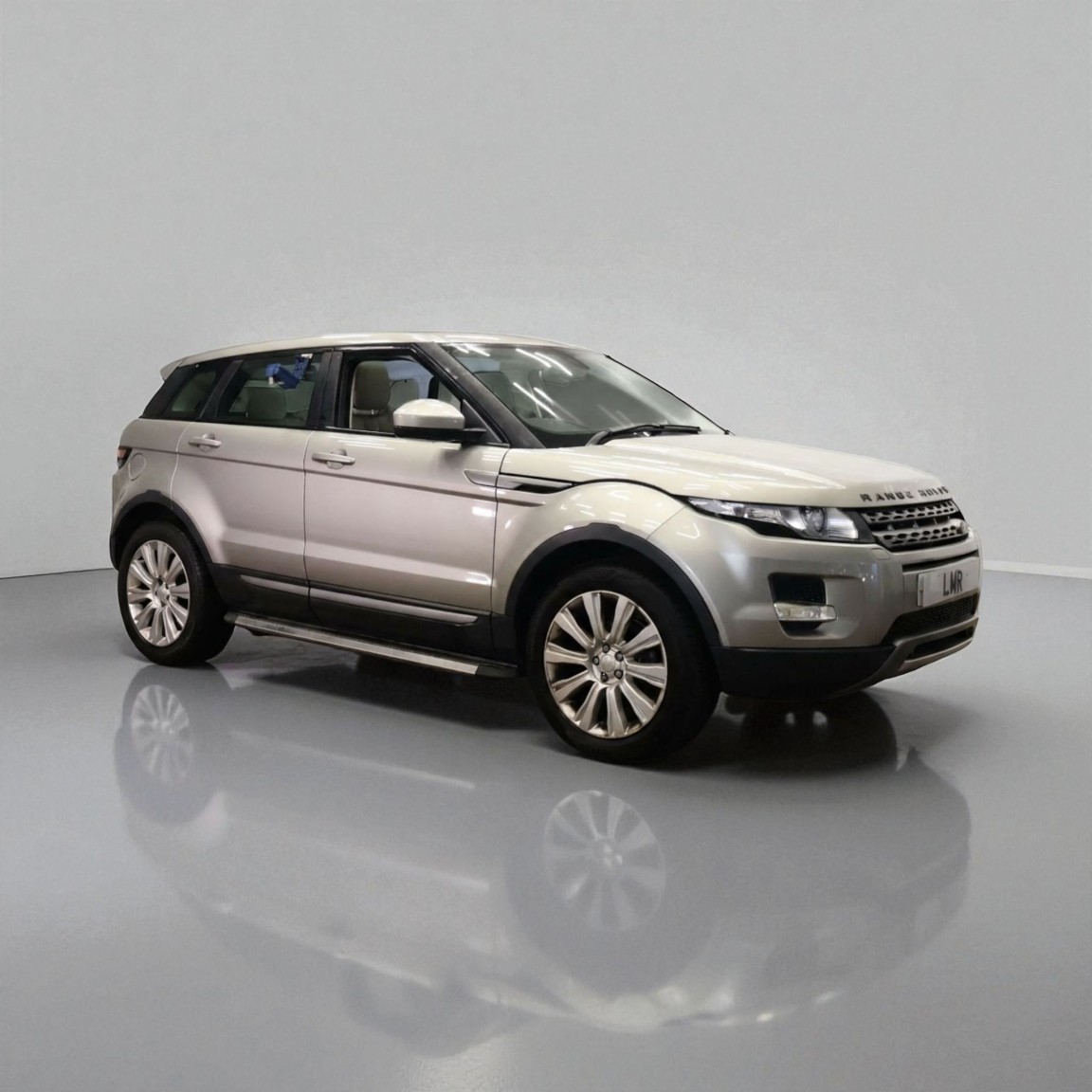 Used Land Rover Range Rover Evoque 2014 for sale - 76591481: Photo 3
