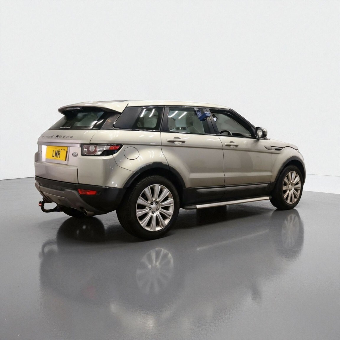 Used Land Rover Range Rover Evoque 2014 for sale - 76591481: Photo 5