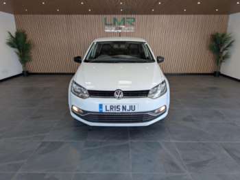 Used Volkswagen Polo 2015 for sale - 74195364: Photo