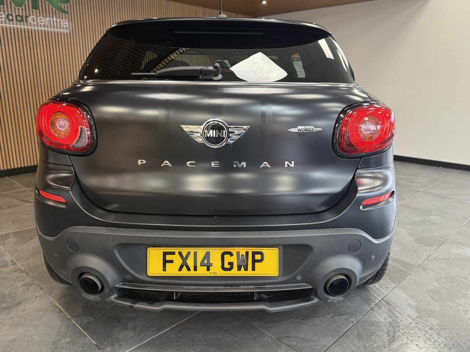 Used MINI Paceman 2014 for sale - 77073059: Photo 11