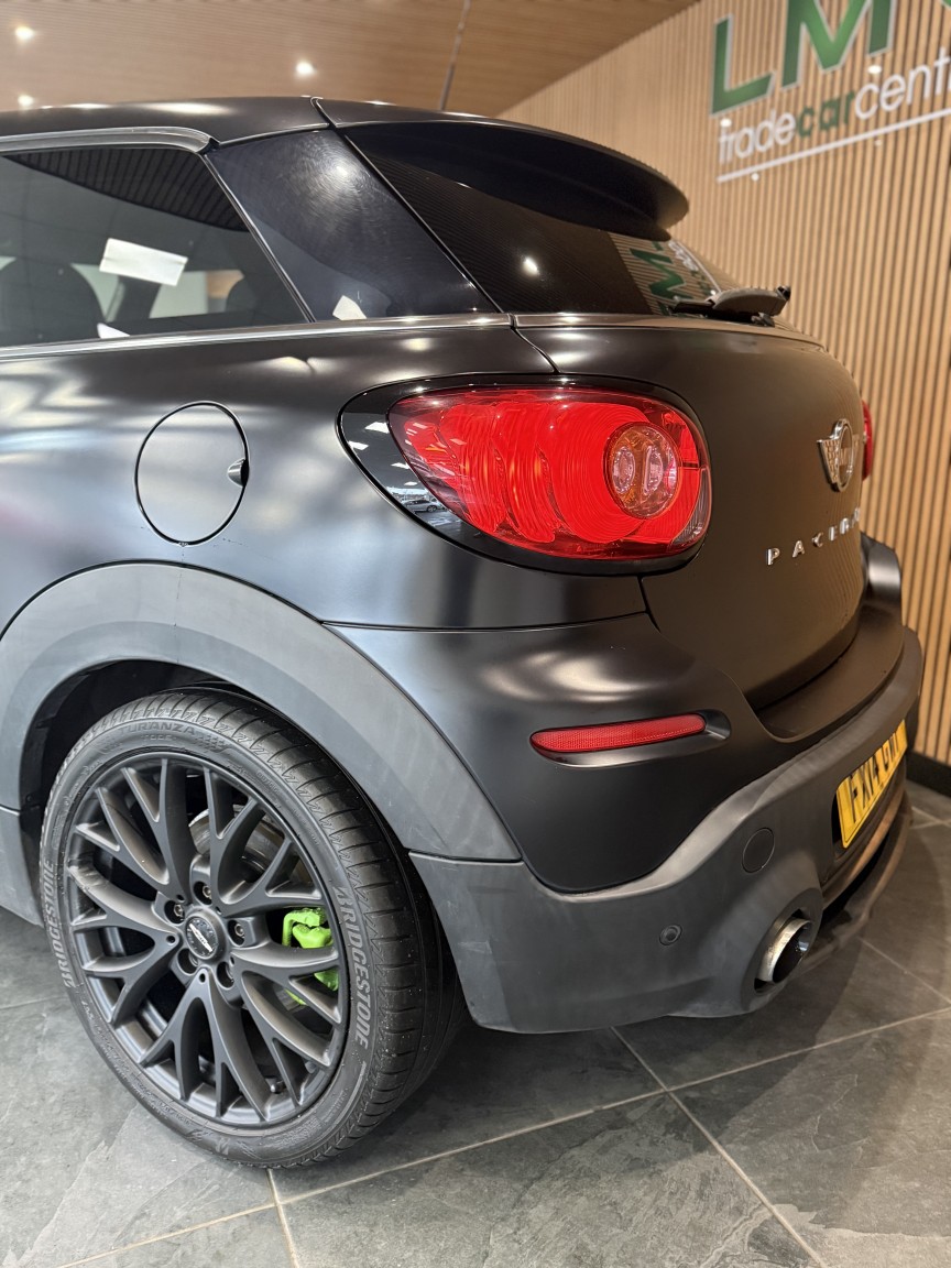 Used MINI Paceman 2014 for sale - 77073059: Photo 12