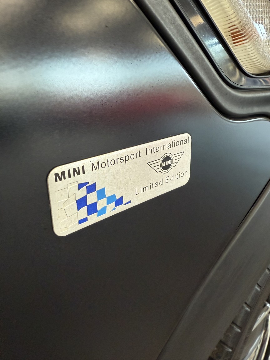 Used MINI Paceman 2014 for sale - 77073059: Photo 16