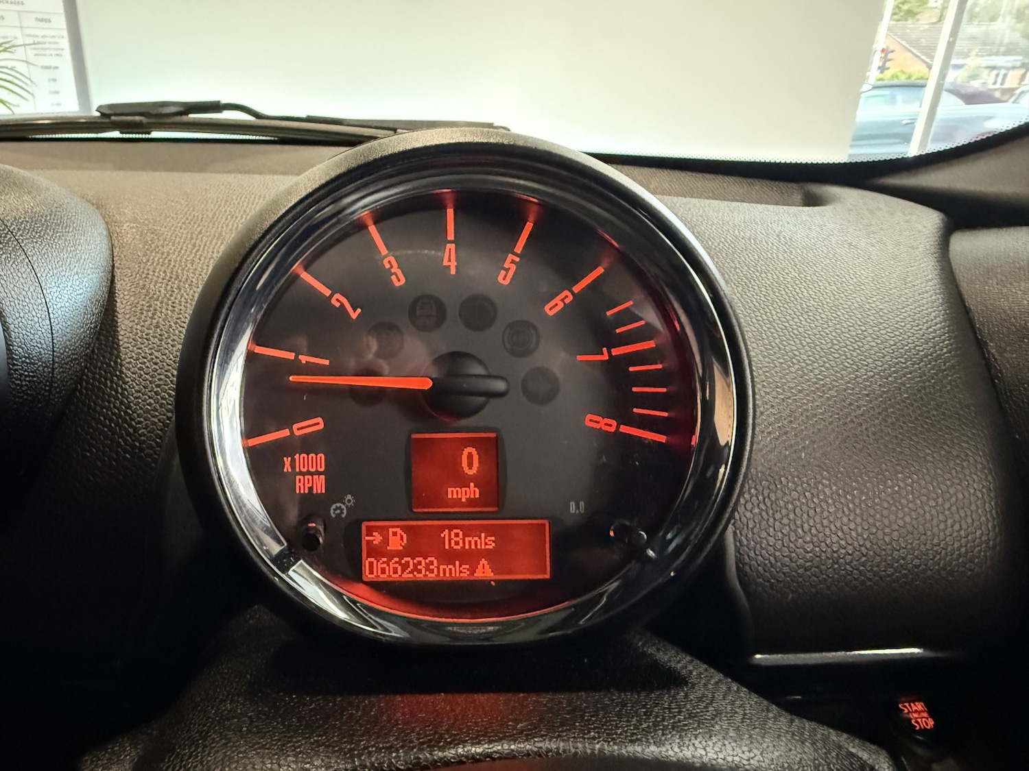 Used MINI Paceman 2014 for sale - 77073059: Photo 19