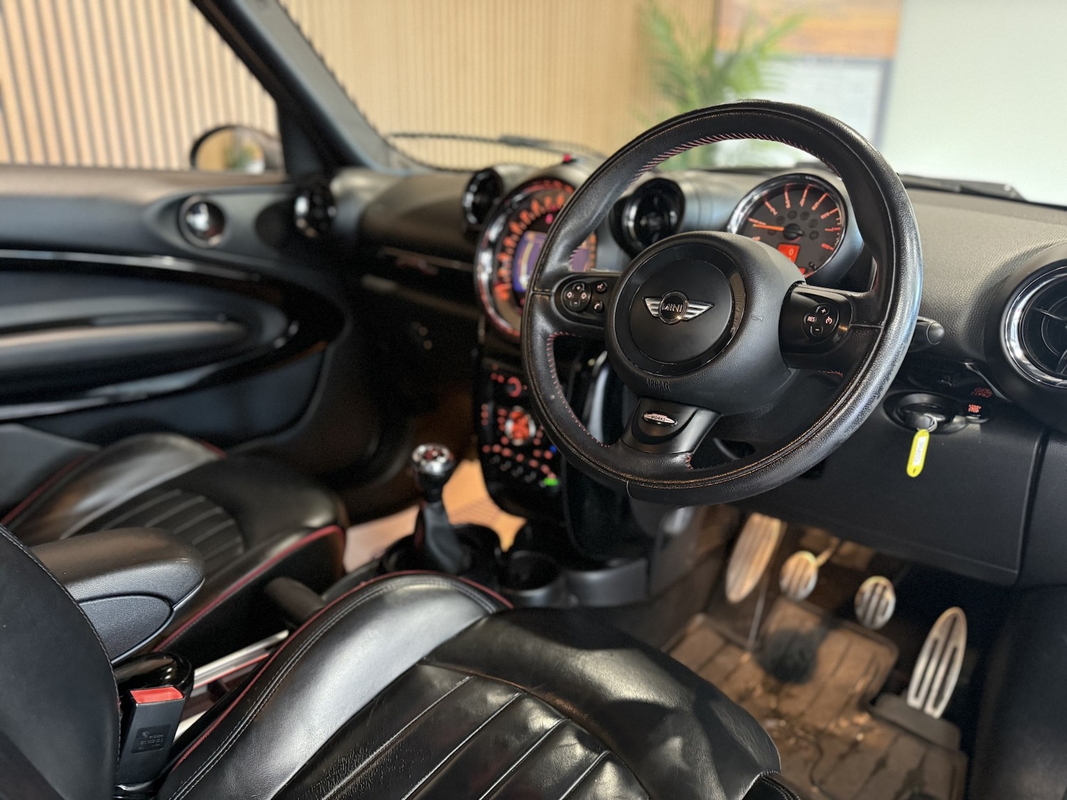 Used MINI Paceman 2014 for sale - 77073059: Photo 21