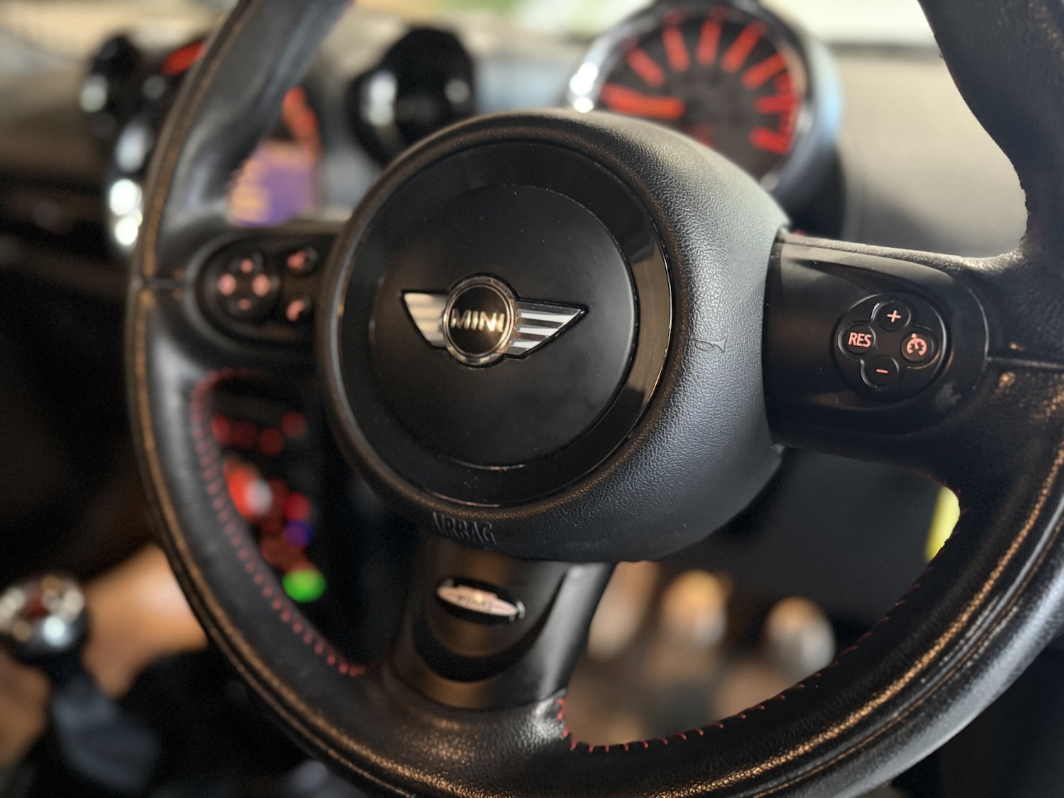 Used MINI Paceman 2014 for sale - 77073059: Photo 24