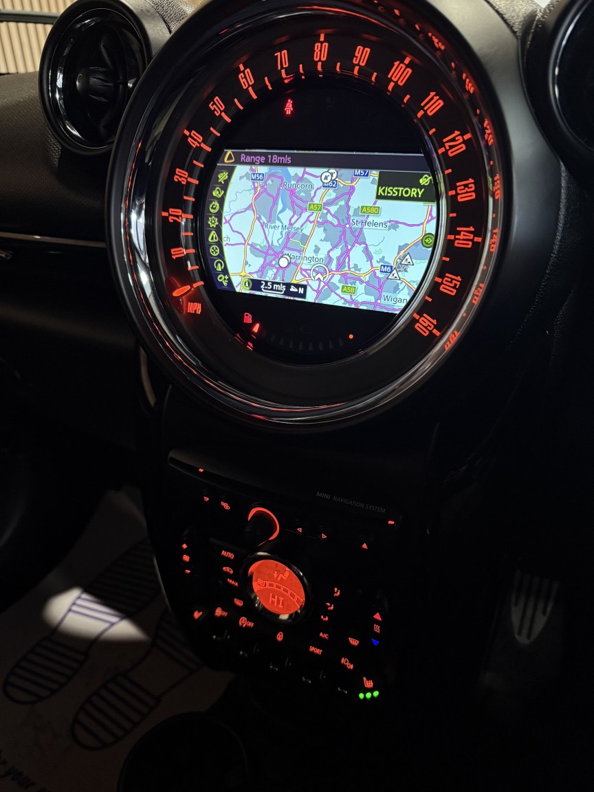 Used MINI Paceman 2014 for sale - 77073059: Photo 25