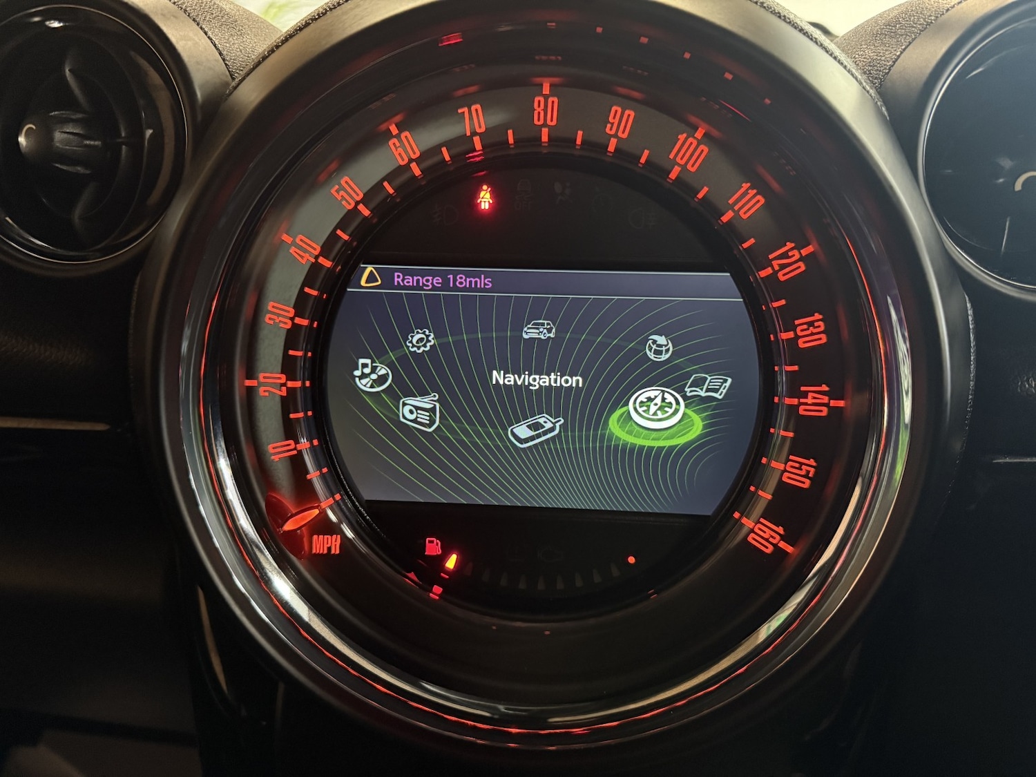 Used MINI Paceman 2014 for sale - 77073059: Photo 26