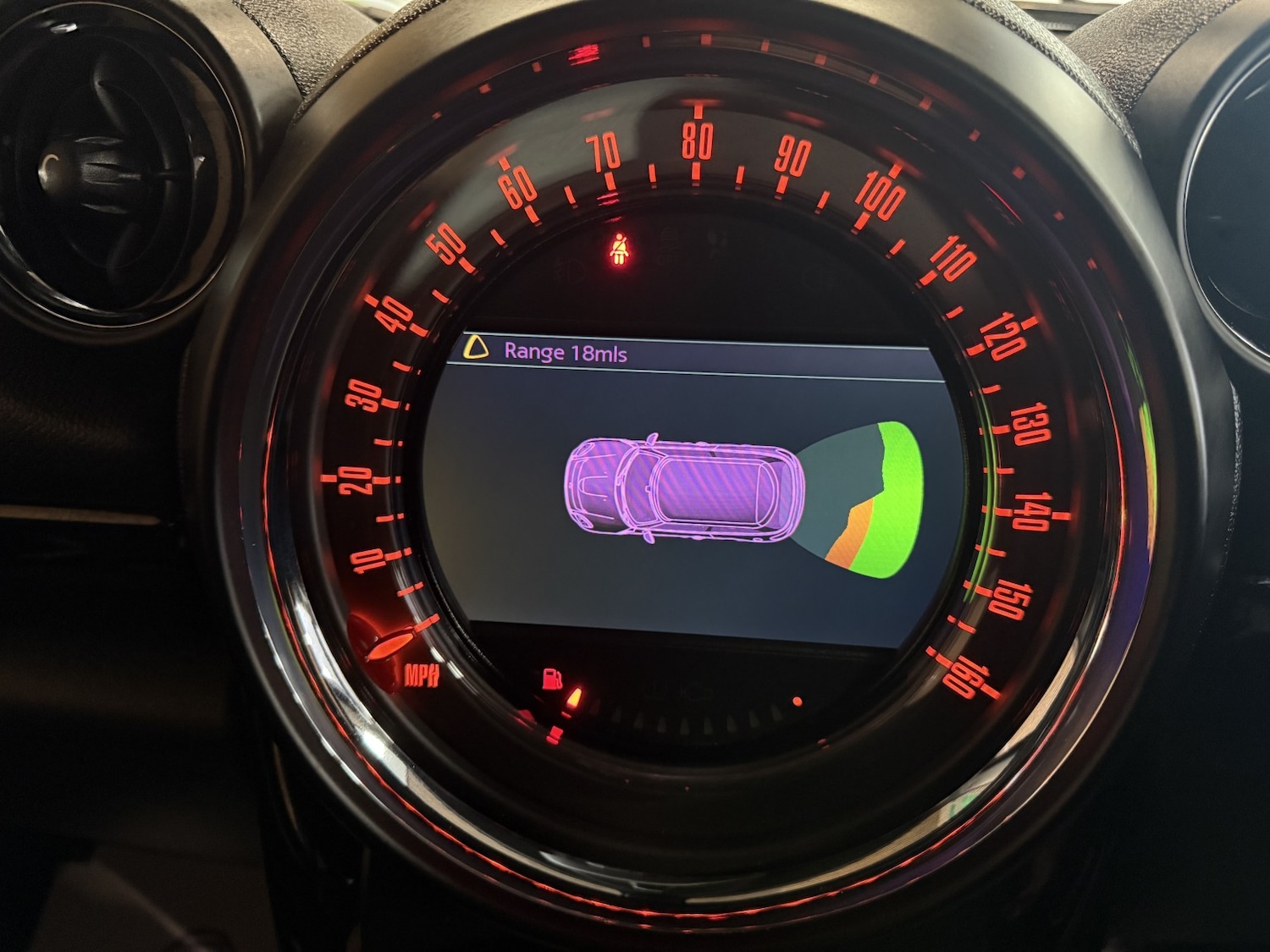 Used MINI Paceman 2014 for sale - 77073059: Photo 28