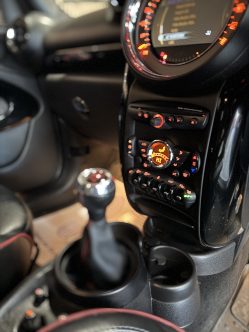 Used MINI Paceman 2014 for sale - 77073059: Photo 29