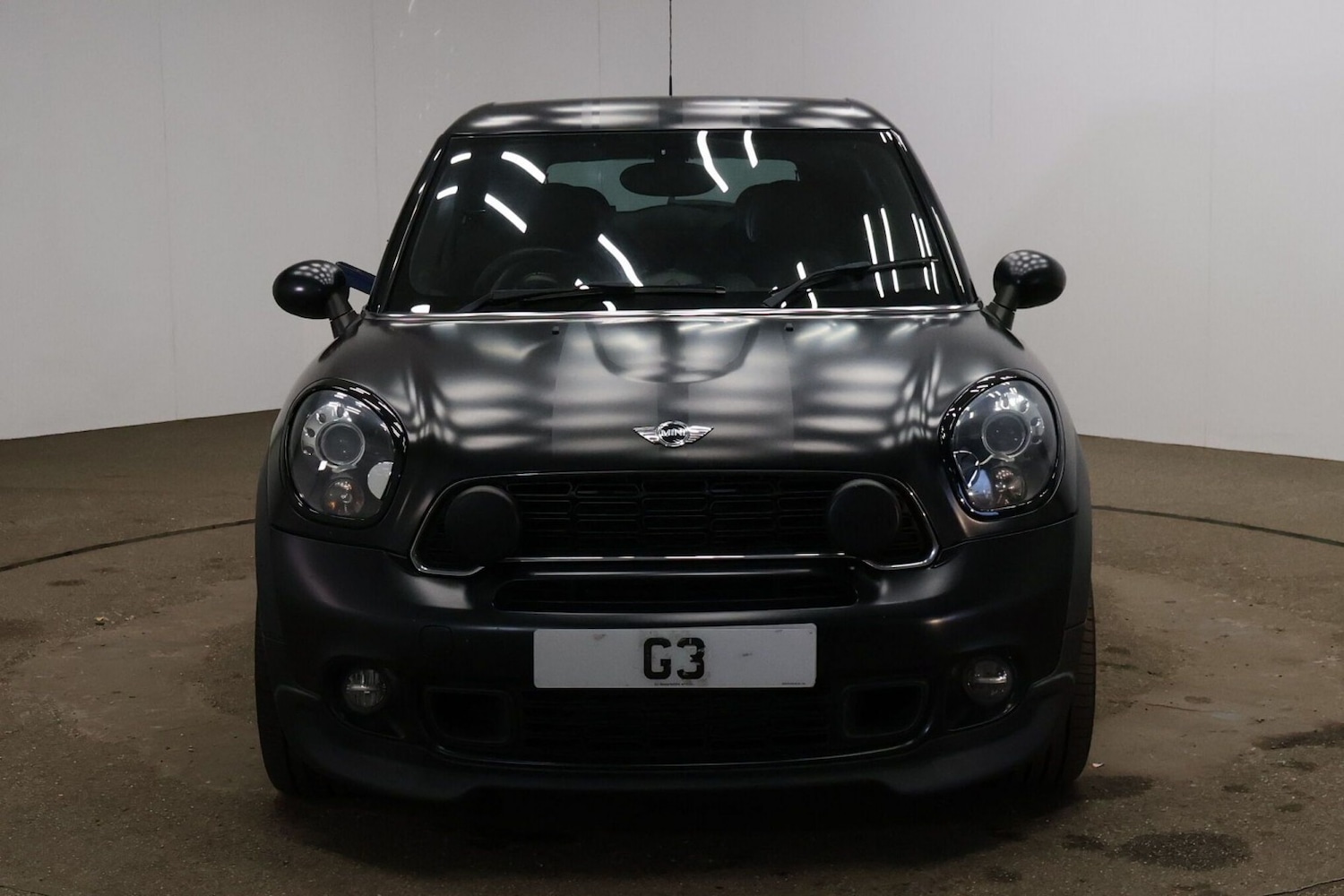 Used MINI Paceman 2014 for sale - 77073059: Photo 3