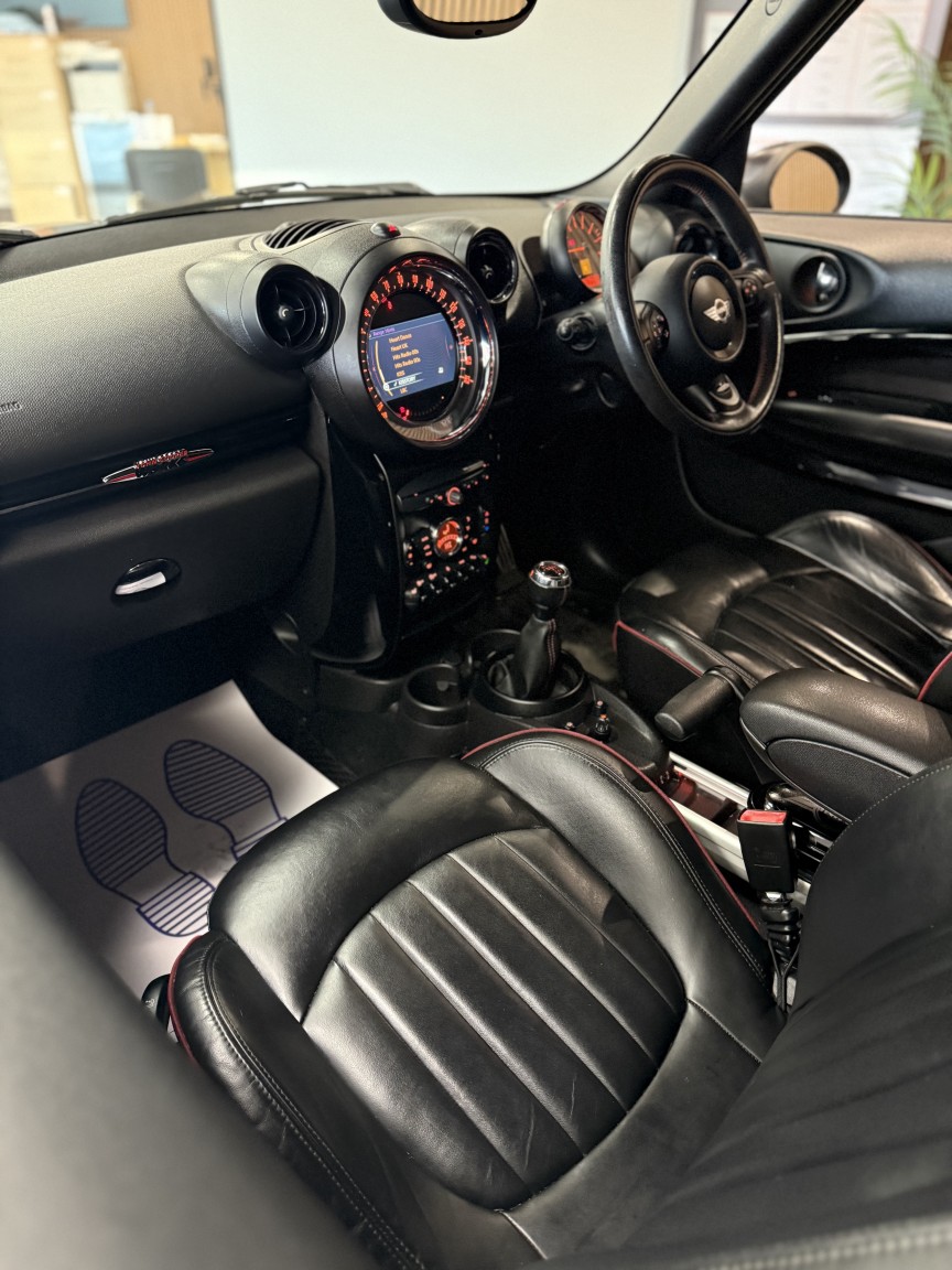 Used MINI Paceman 2014 for sale - 77073059: Photo 31