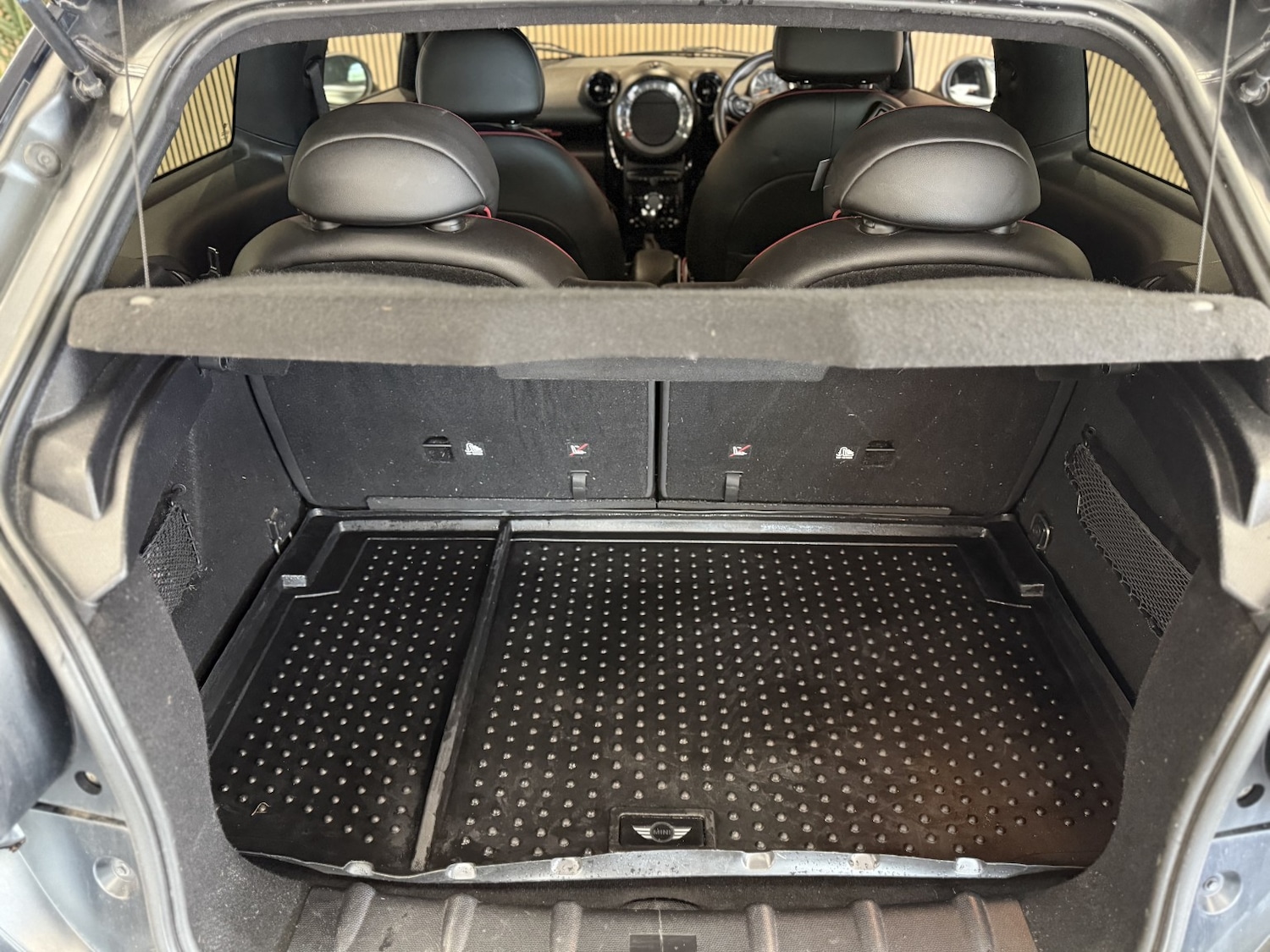 Used MINI Paceman 2014 for sale - 77073059: Photo 35