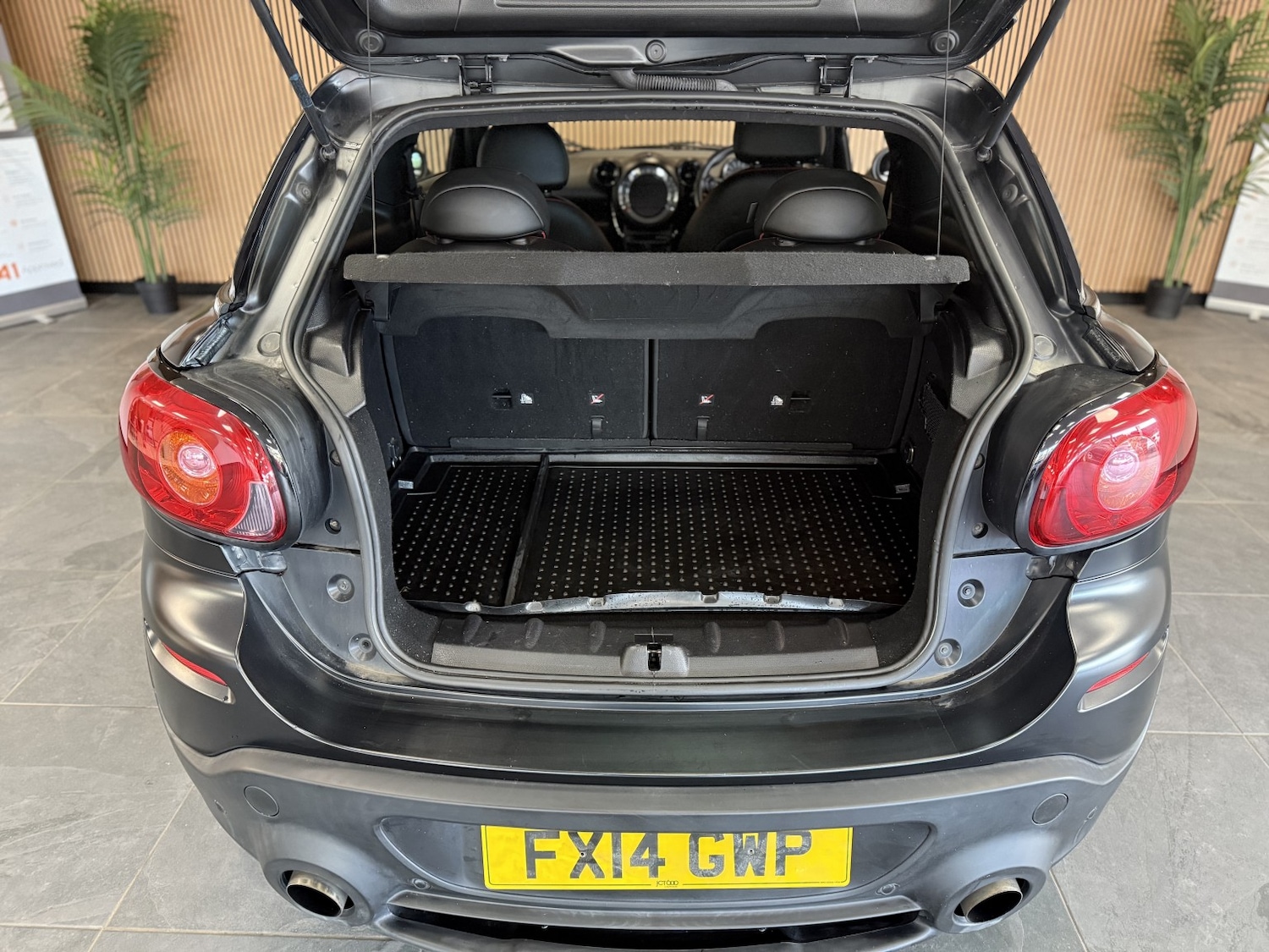 Used MINI Paceman 2014 for sale - 77073059: Photo 36